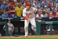 Austin Hays is a free agent (Imagn)